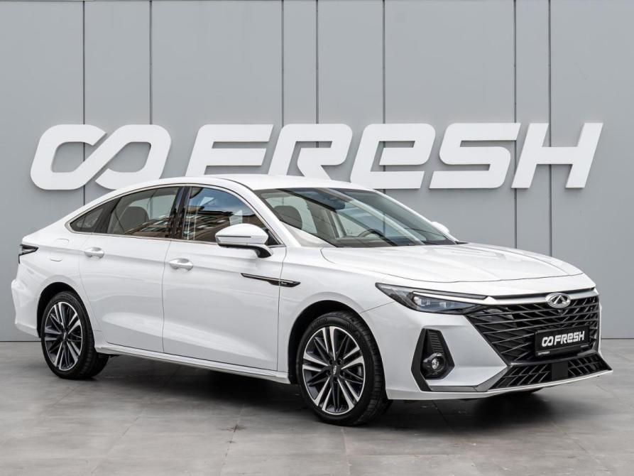 Chery Arrizo 8 Краснодар  - изображение 1