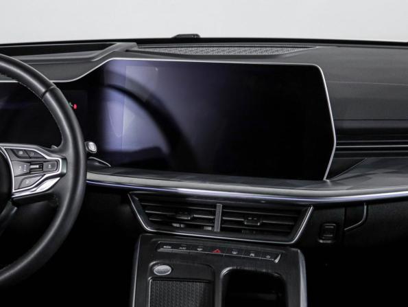 Haval F7 II с пробегом 2024 года, цена 3 150 000 рублей, 31351 км, внедорожник, Автокод Объявления