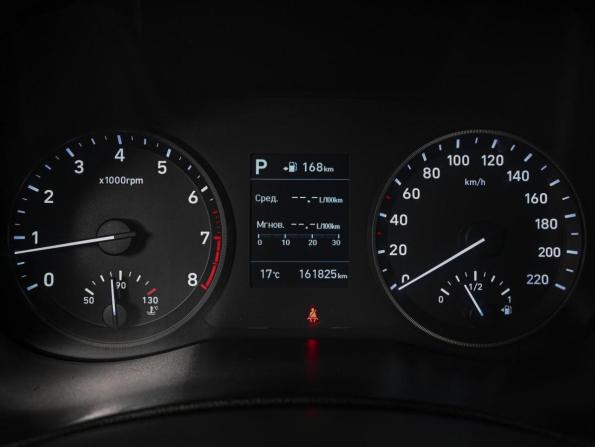 Hyundai Solaris II с пробегом 2019 года, цена 1 299 000 рублей, 161825 км, седан, Автокод Объявления