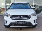Hyundai Creta I Уфа  - изображение 24