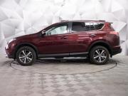 Toyota RAV4 IV (XA40) Рестайлинг Ульяновск  - изображение 20