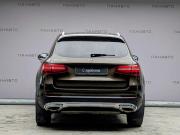 Mercedes-Benz GLC I (X253) Москва  - изображение 22