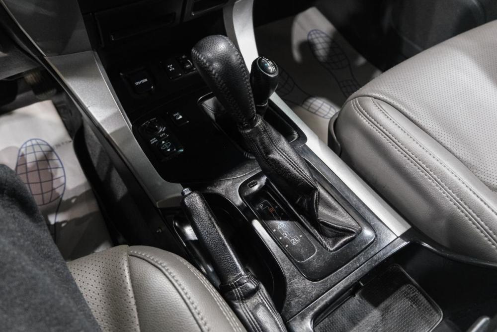 Toyota Land Cruiser Prado 120 Series Новокузнецк  - изображение 29