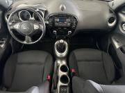 Nissan Juke I Москва  - изображение 31