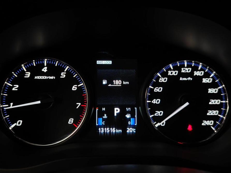 Mitsubishi Outlander III Рестайлинг 2 Москва  - изображение 16