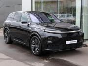 Li Auto (Lixiang) L7 I Рестайлинг Москва  - изображение 30