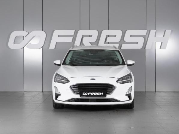 Ford Focus IV с пробегом 2019 года, цена 1 809 000 рублей, 132533 км, универсал, Автокод Объявления