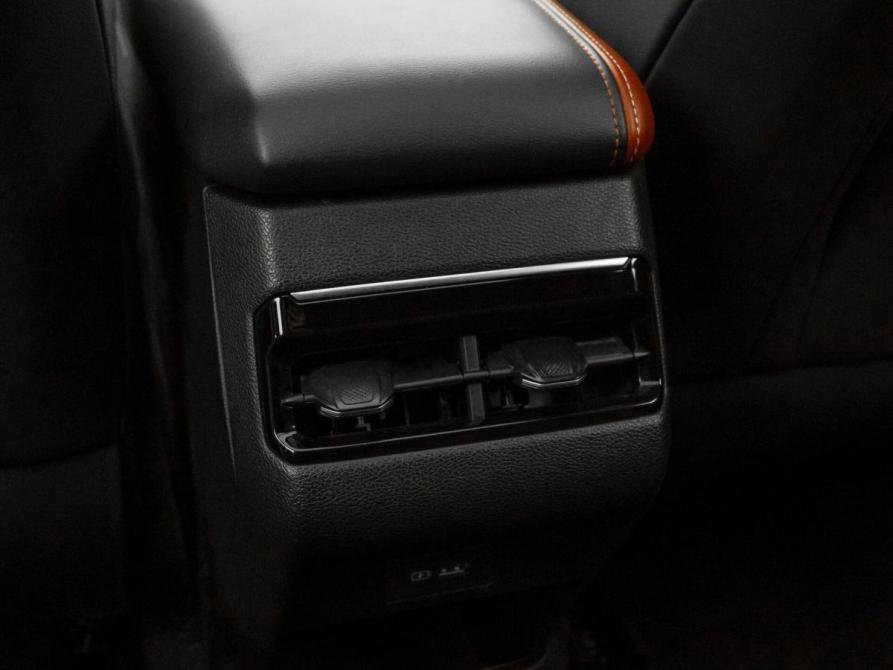 Geely Coolray I Рестайлинг Москва  - изображение 14