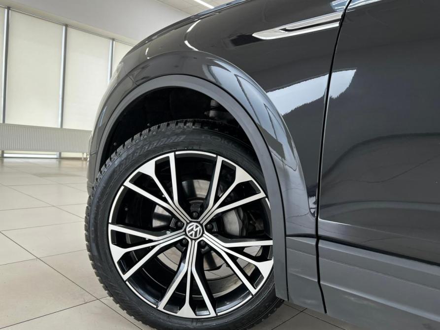 Volkswagen Touareg III Волгоград  - изображение 12