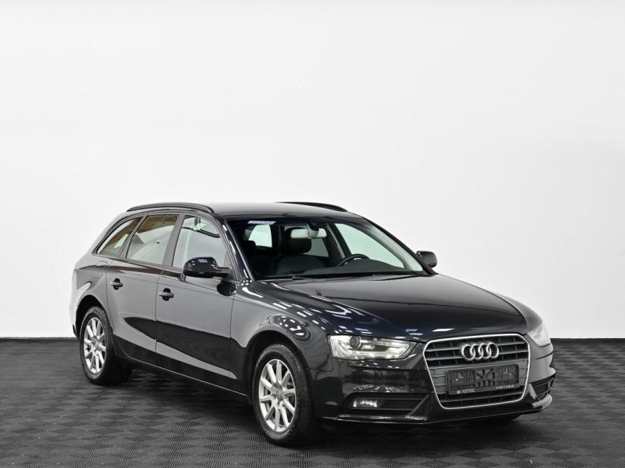 Audi A4 IV (B8) Рестайлинг Москва  - изображение 1