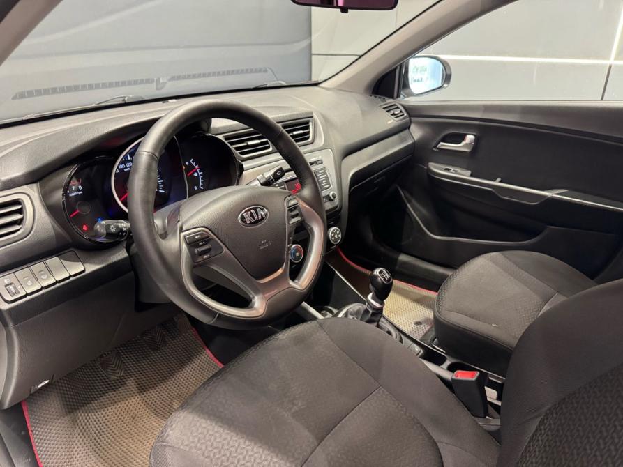 Kia Rio III Рестайлинг Нижний Новгород  - изображение 7