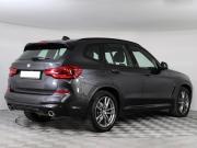 BMW X3 III (G01) Химки  - изображение 20