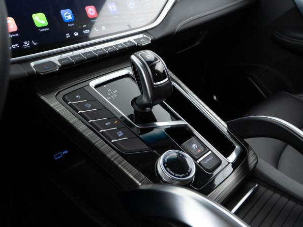 Geely Atlas Pro с пробегом 2024 года, цена 2 229 050 рублей, 64294 км, внедорожник, Автокод Объявления