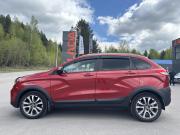 Lada (ВАЗ) XRAY I Прокопьевск  - изображение 32