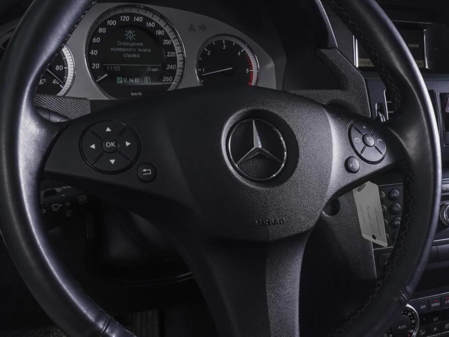 Mercedes-Benz GLK-Класс I (X204) Ростов-на-Дону  - изображение 16