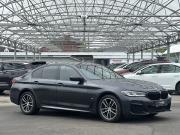 BMW 5 серии VII (G30/G31/G38) Рестайлинг Тула  - изображение 22