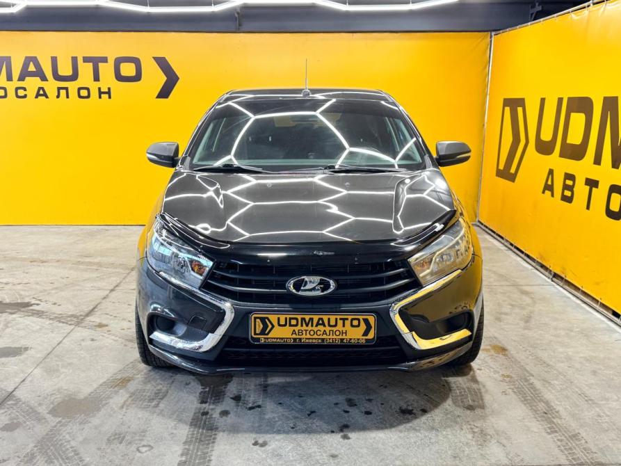 Lada (ВАЗ) Vesta I Ижевск  - изображение 3