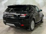 Land Rover Range Rover Sport II Оренбург  - изображение 38
