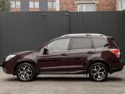 Subaru Forester IV Екатеринбург  - изображение 36