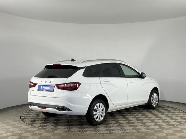 Lada (ВАЗ) Vesta I Рестайлинг (NG) с пробегом 2024 года, цена 1 330 000 рублей, 13056 км, универсал, Автокод Объявления