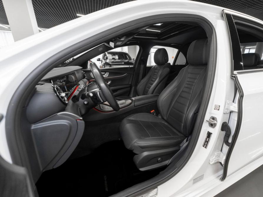 Mercedes-Benz E-Класс V (W213 S213 C238) Рестайлинг Москва  - изображение 9