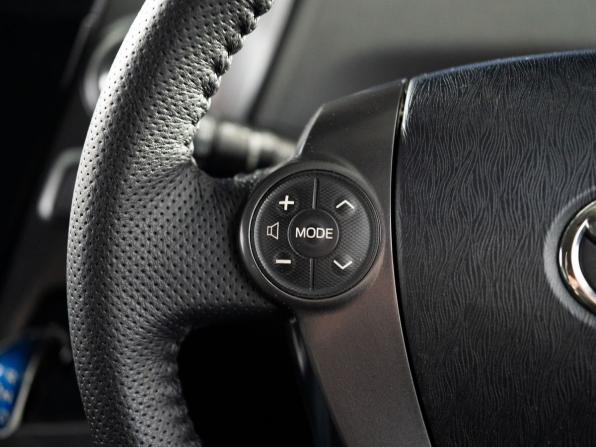Toyota Prius Alpha I (ZVW40/41) с пробегом 2014 года, цена 1 250 000 рублей, 254428 км, универсал, Автокод Объявления