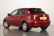 Chevrolet Lacetti I Челябинск  - изображение 21