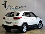 Hyundai Creta I Москва  - изображение 16