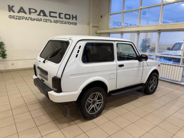 Lada (ВАЗ) 2121 (4x4) I Рестайлинг с пробегом 2015 года, цена 520 000 рублей, 114000 км, внедорожник, Автокод Объявления