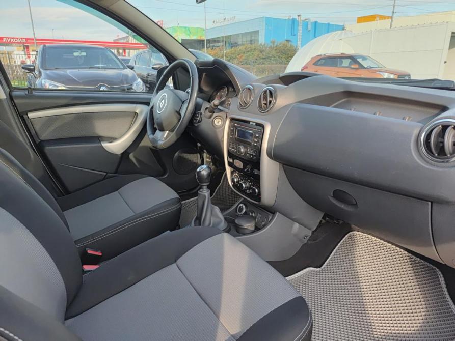 Renault Duster I Йошкар-Ола  - изображение 13