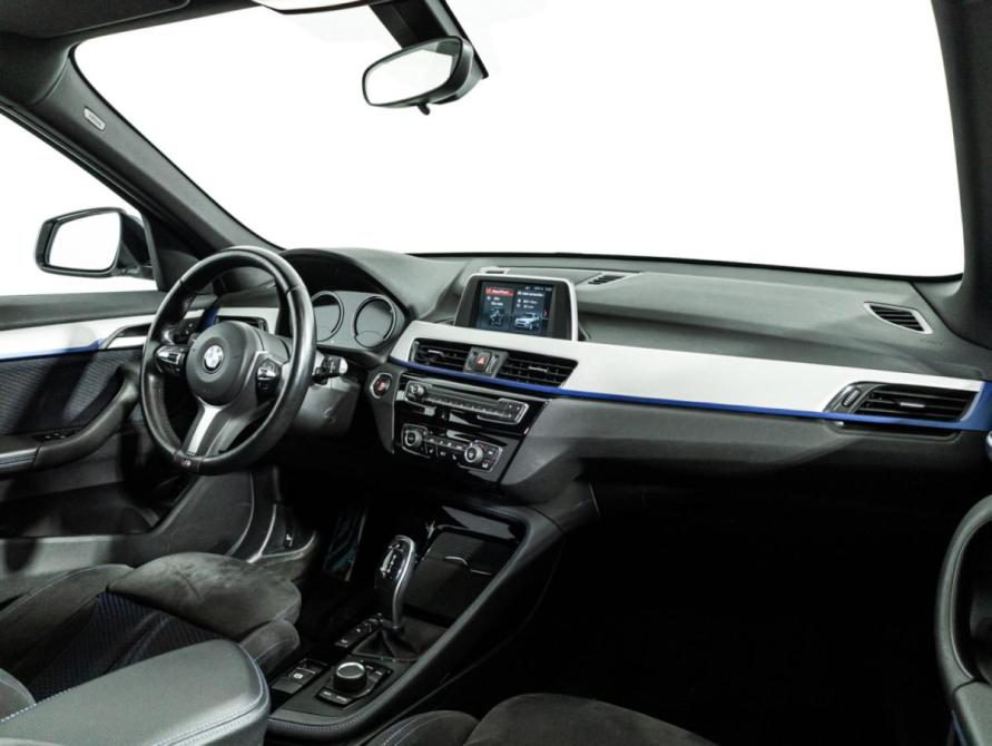 BMW X1 II (F48) Москва  - изображение 10