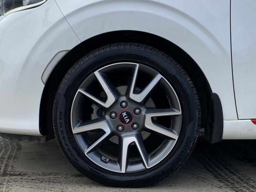 Kia Soul III Москва  - изображение 9