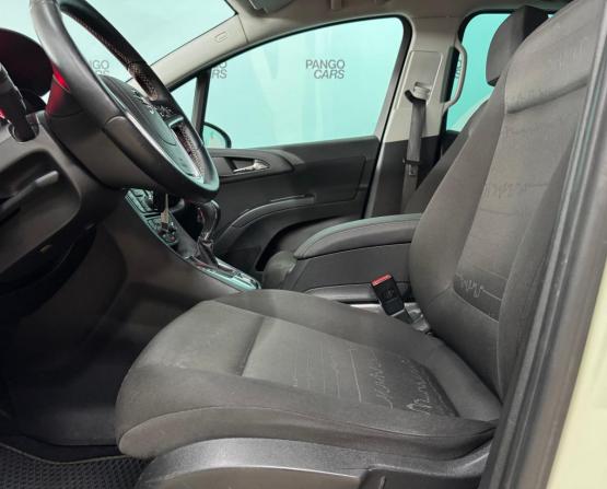 Opel Meriva B с пробегом 2013 года, цена 800 000 рублей, 150985 км, минивэн, Автокод Объявления