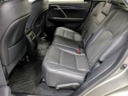 Lexus RX IV Москва  - изображение 33