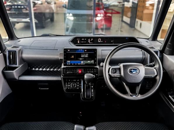 Subaru Chiffon II с пробегом 2019 года, цена 840 000 рублей, 96991 км, микровэн, Автокод Объявления