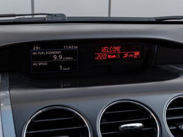 Mazda CX-7 I Рестайлинг с пробегом 2011 года, цена 1 008 000 рублей, 200029 км, внедорожник, Автокод Объявления