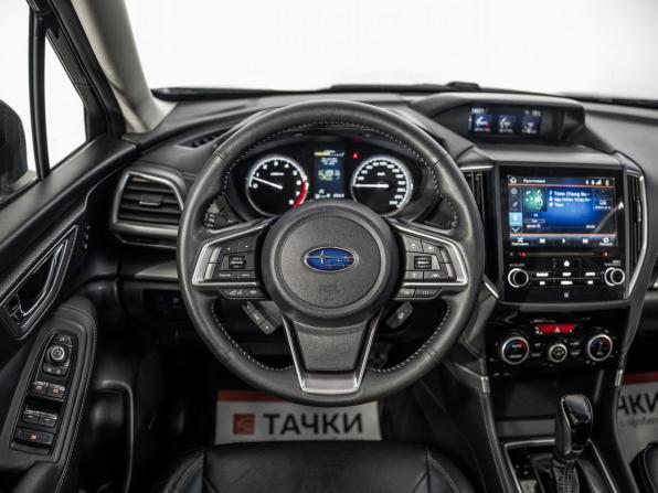 Subaru Forester V с пробегом 2019 года, цена 2 700 000 рублей, 202517 км, внедорожник, Автокод Объявления