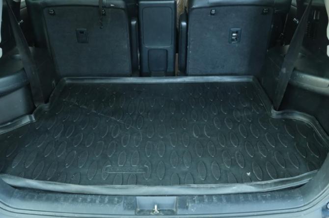 Toyota Highlander II (XU40) Рестайлинг с пробегом 2011 года, цена 1 989 000 рублей, 211900 км, внедорожник, Автокод Объявления