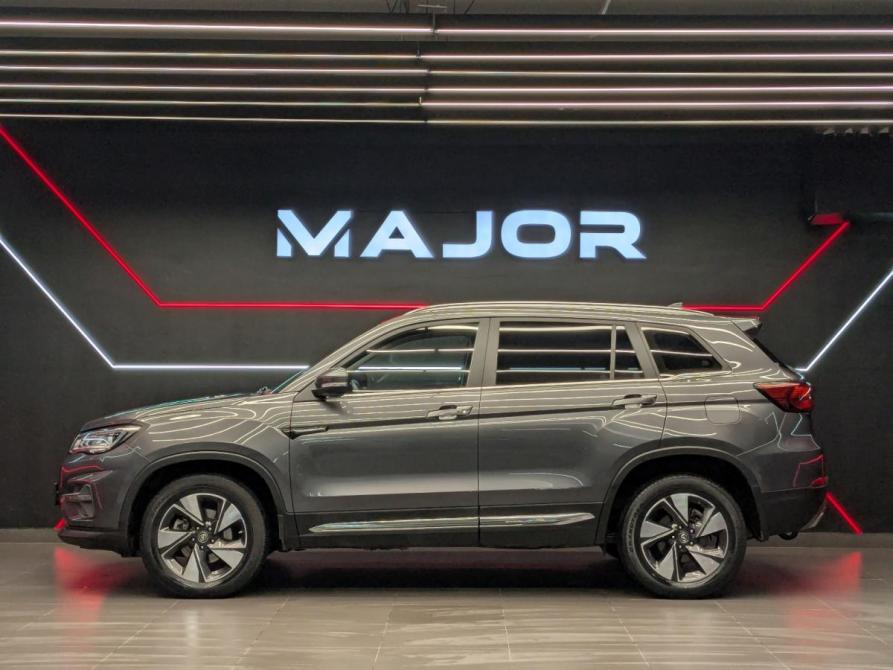 Changan CS75 I Рестайлинг Москва  - изображение 26