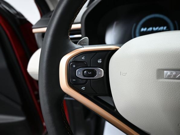 Haval Jolion I с пробегом 2021 года, цена 1 595 000 рублей, 112643 км, внедорожник, Автокод Объявления