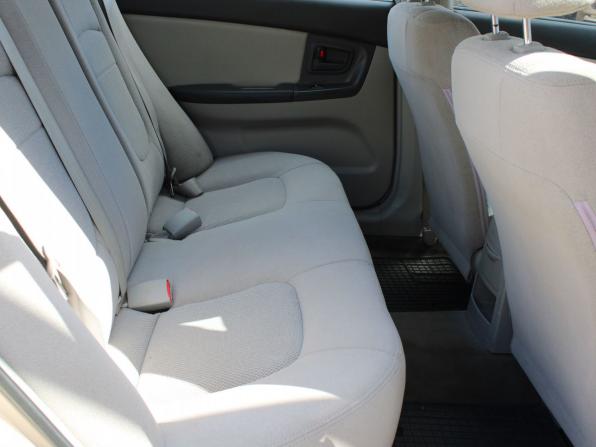 Kia Cerato I с пробегом 2006 года, цена 449 000 рублей, 158443 км, седан, Автокод Объявления