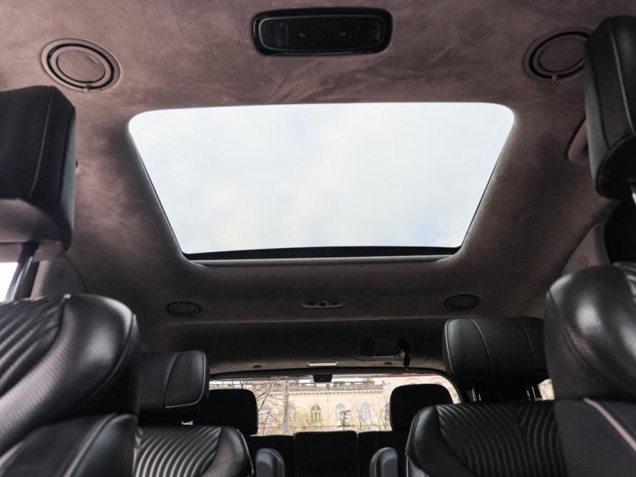 Hyundai Palisade I Рестайлинг Москва  - изображение 12
