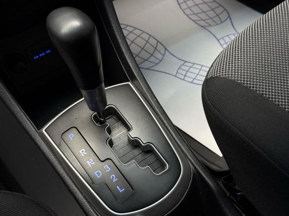 Hyundai Solaris I с пробегом 2012 года, цена 839 000 рублей, 130936 км, хэтчбек, Автокод Объявления