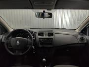Renault Logan II Рестайлинг Пермь  - изображение 25