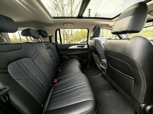 Haval H5 II с пробегом 2024 года, цена 3 449 000 рублей, 18059 км, внедорожник, Автокод Объявления