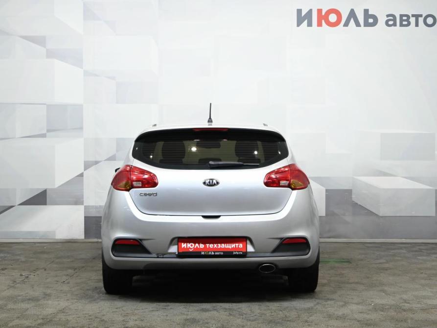 Kia Ceed II Екатеринбург  - изображение 5