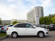 Lada (ВАЗ) Granta I Рестайлинг Москва  - изображение 23