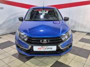 Lada (ВАЗ) Granta I Рестайлинг Воронеж  - изображение 23