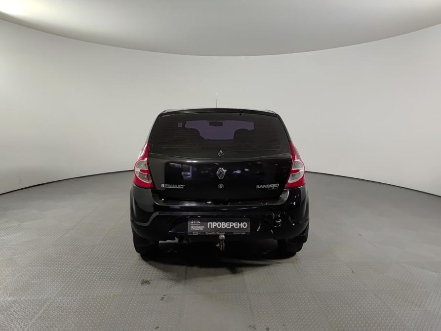 Renault Sandero I Уфа  - изображение 7