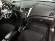 Hyundai Solaris I Рестайлинг Липецк  - изображение 16